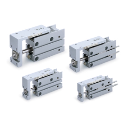 콤팩트 슬라이드 MXH-Z Series
