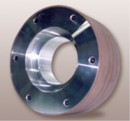 centerless grinding wheel