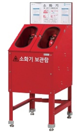 소화기 보관함 (FEC-4)