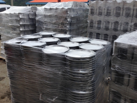 금형제작, 다이캐스팅주조, (주)국보금속, 구이팬, 프라이팬, 다이캐스팅금형, 사출금형