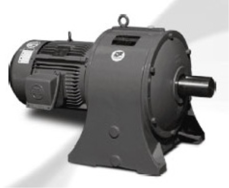 케이지엠 기어드모터