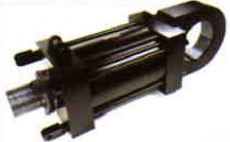 HYDRO-LINE cylinder