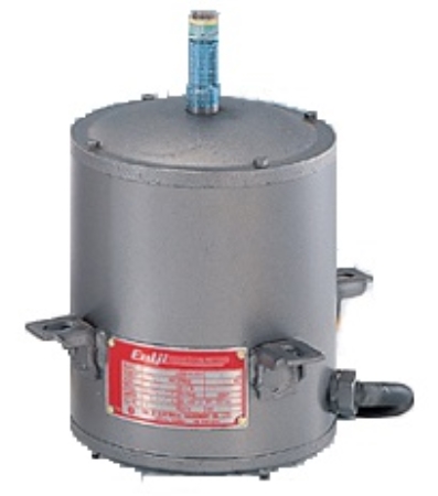 을지모터 - 특수용도 건조기용모터