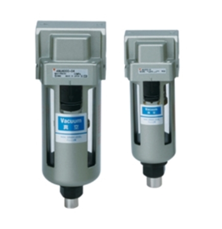 진공용 드레인 세퍼레이터