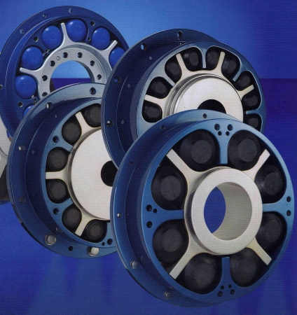 RENOLD coupling