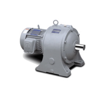 삼양감속기 -SUPER MAX GEARD MOTOR