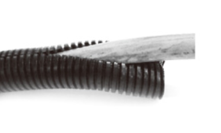 Flexible Tube ( KFH )