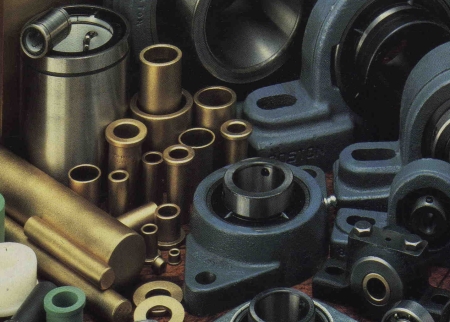 BOSTON Bearing
