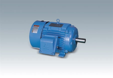 현대모터 -안전증 방폭형 전동기