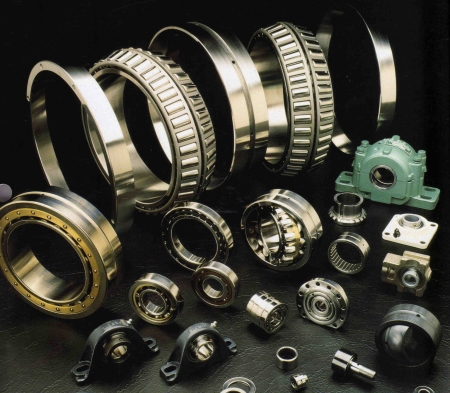 Torrington Bearing