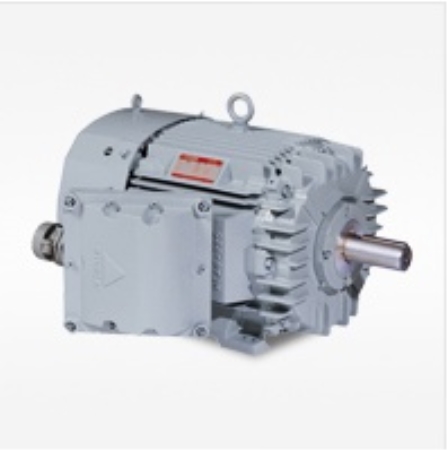 현대모터 -내압방폭형전동기