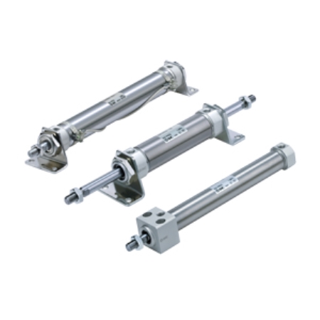 에어 실린더CM2/CDM2-Z Series