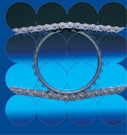 ROLL-RING Chain-Tensioners