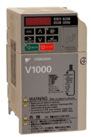 야스카와 V1000 인버터