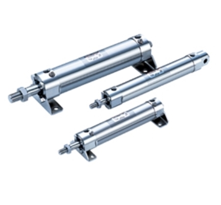 스테인리스 실린더