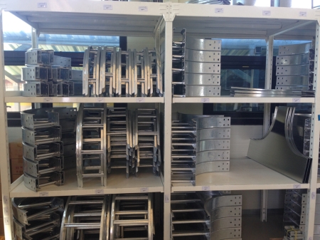 케이블트레이 신영전재