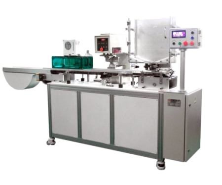 필기구류(연필) 자동 패드 인쇄기