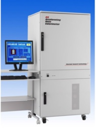 가속속도열량계