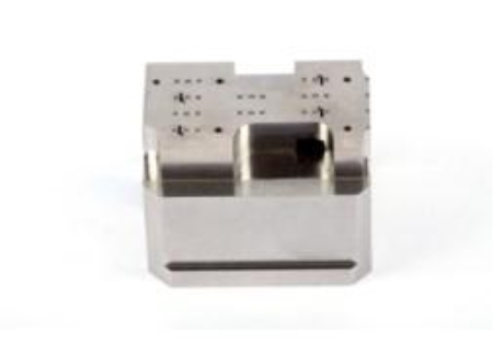 프레스 금형부품가공