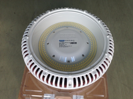 LED조명램프 150W 아이스파이프 한국전기자재