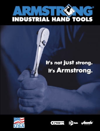 Armstrong Hand Tools