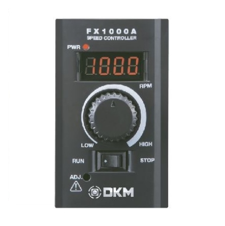 DKM 디케이엠 - FX1000A 스피드콘트롤러 , Speed Controller