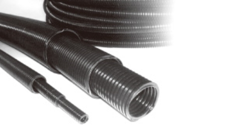 Flexible Tube ( KFPP )
