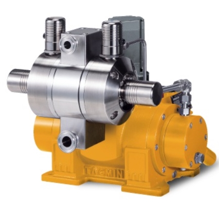 스무즈플로우 펌프