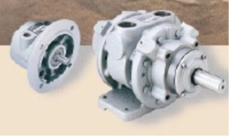 GAST Air Motors