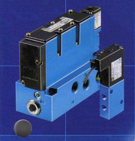 MAC Valve