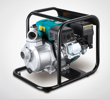 Wilo 엔진양수기