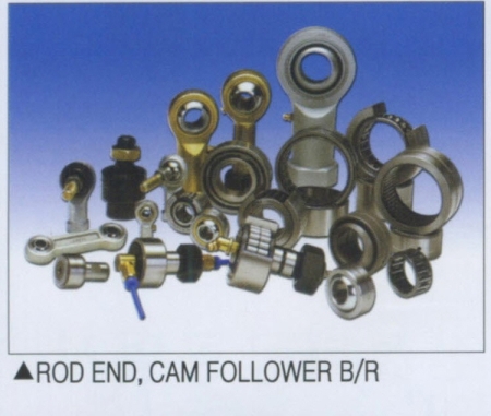 ROD END 베어링
