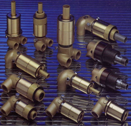 DEUBLIN Valve