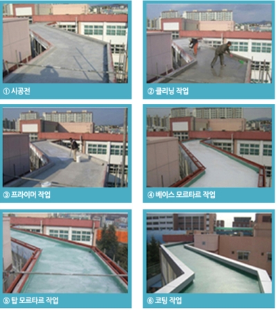 아크로드패턴 EL 콘크리트