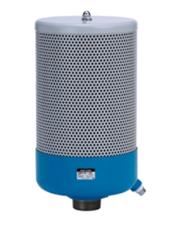 진공용 이그조스트 클리너