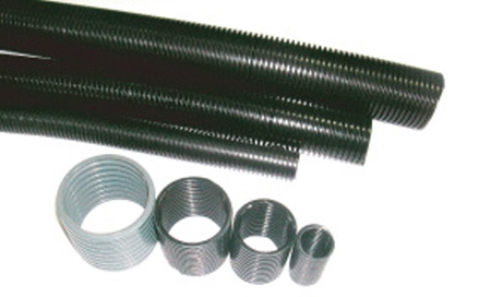 Flexible Tube