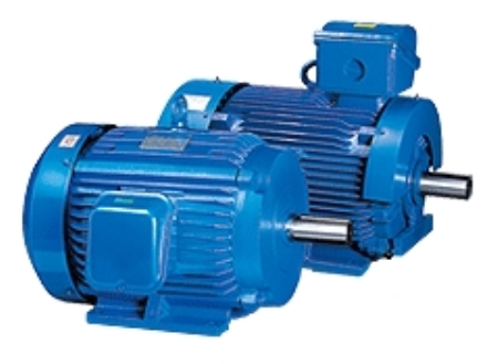 하이젠모터 - 삼상 고효율