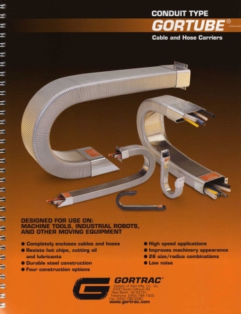 GORTRAC Duct