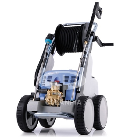 냉수 삼상 고압세척기, Quadro 700TST, 800TST, 1000TST, 1200TST 동은기연, 식음료공장 세척용, 제약 화학