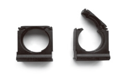 Flexible Tube Clamp