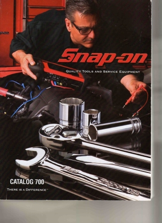 Snap on Hand Tools