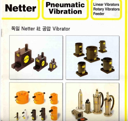 Netter Hand Tools