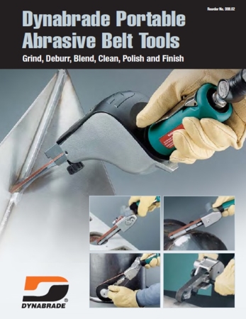 DYNABRADE Hand Tools
