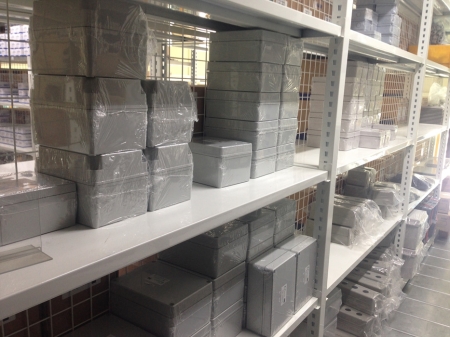 전기박스 박스코 화신 신영전재