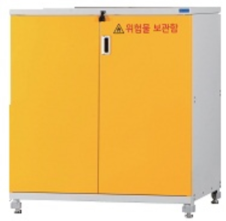 위험물 보관함 (OSC-1S1RA(Y))