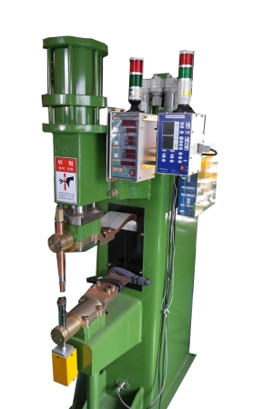 스포트용접기 용접자동화설비 제작 전문, (주)마스타에프에이