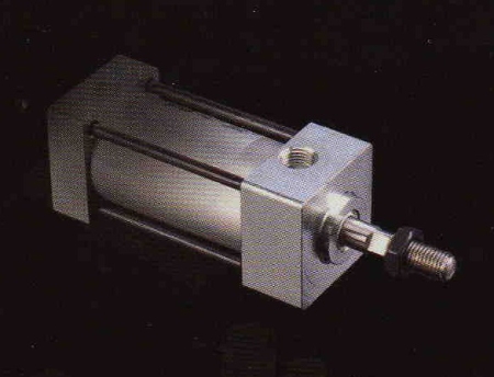 PHD cylinder