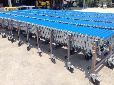 자바라콘베어, 현대콘베어, 자바라컨베이어, 콘베이어