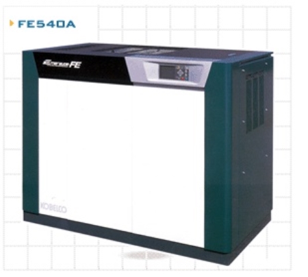 FE 타입 오일프리 스크류콤프레샤, 한신콤프렛서대전청주세종시