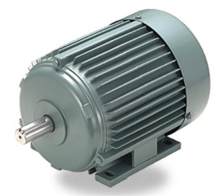 SHM - 전폐형 삼상유도전동기